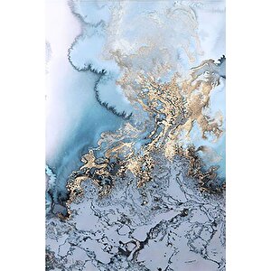 Kaymaz Taban Yıkanabilir Halı 160x400 cm