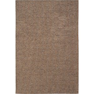 Aura 10 Turuncu Yıkanabilir Mutfak Halısı Yumuşak Tuşeli Kaymaz Tabanlı Şönil Halı Kilim 80x150 cm