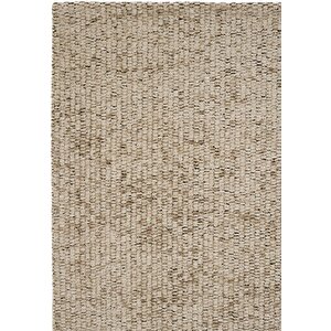 Cool Halı Clara 06 Bej Halı Yıkanabilir Mutfak Halısı Yumuşak Tuşeli Kaymaz Tabanlı Şönil Halı Kilim