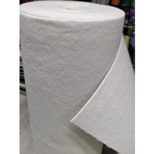 5mm Parke Altı Şiltesi Polyester Elyaf Keçe