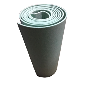 15mm Isı Yalıtım Keçesi Polyester Elyaf Keçe