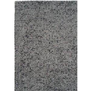Cool Halı Clara 08 Antrasit Halı Yıkanabilir Mutfak Halısı Yumuşak Tuşeli Kaymaz Şönil halı kilim