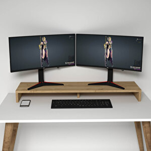 Carry-90 Monitör Standı