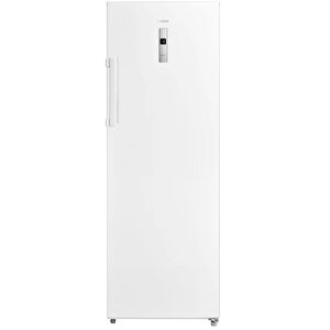 Ued 7238 Dtk Nf Dgt D/s R65 7 Çekmeceli Dikey No Frost Derin Dondurucu