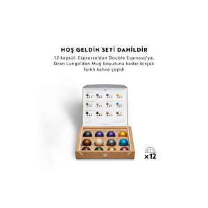 Vertuo Creatista Pro Kahve Makinesi