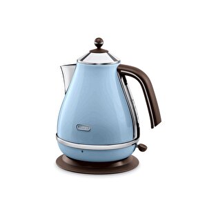 Kbov2001.az Icona Vintage Serisi 1.7 L Gizli Rezistanslı Su Isıtıcı