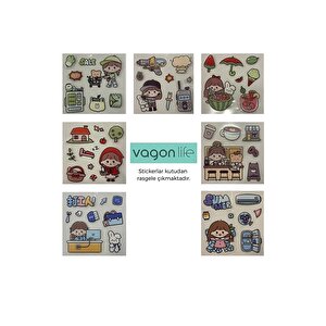 2000ml Pipetli Ve Pipetsiz Kullanım Kulplu Çift Renk Motivasyon Su Matarası Sticker Hediyeli Turkuaz-mor