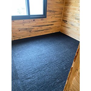 7mm Parke Altı Şiltesi Polyester Elyaf Keçe