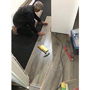 10mm Parke Altı Şiltesi Polyester Elyaf Keçe