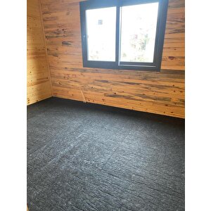 10mm Parke Altı Şiltesi Polyester Elyaf Keçe