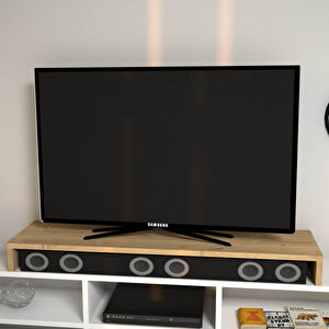 Carry Monitör Yükseltici Soundbar Stand