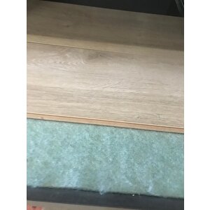3mm Parke Altı Şiltesi Polyester Elyaf Keçe