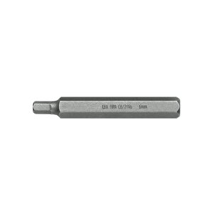 H10 6 X 75mm Allen Bits Uç Cb/2106g