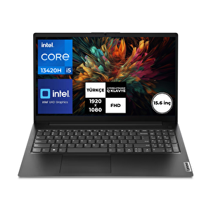 V15 G4 I5-13420h 8 Gb 1 Tbssd 15.6" Fhd Windows 11 Home 83a1008xtr Bt20