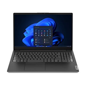 Lenovo V15 G3 Iap I5-1235u 16 Gb 256 Gb Ssd 15.6" Fhd Windows 11 Home 82tt00c7tx Bt2