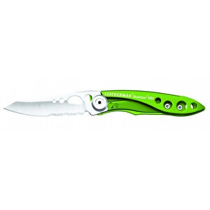 Skeletool Kbx Sublime Green