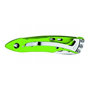 Skeletool Kbx Sublime Green
