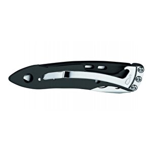 Skeletool Kb Black
