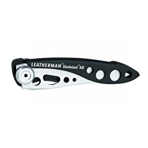 Skeletool Kb Black