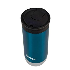 Huron Pro Snapseal Termos Bardak 470ml Lacivert