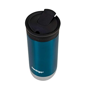 Huron Pro Snapseal Termos Bardak 470ml Lacivert
