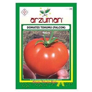 Falcon (etli) Domates Tohumu1000 Adet Tohum  5 Gram