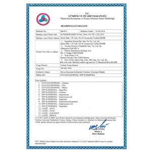 Spp Superpool Superfloc Çökeltici 5 Kg Hızlı Çöktürücü