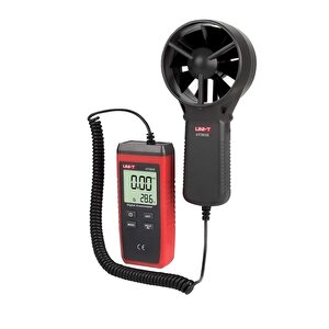Ut-363s U42 Mi̇ni̇ Di̇ji̇tal Anemometre