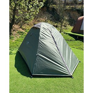 Campout Venüs 2 Kamp Çadiri
