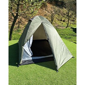 Nurgaz Campout Venüs 2 Kamp Çadırı