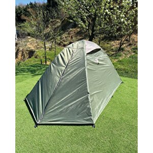 Nurgaz Campout Venüs 2 Kamp Çadırı