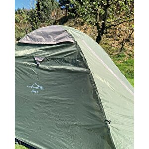 Nurgaz Campout Venüs 2 Kamp Çadırı