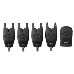 Prologıc Bat- Bite Kit 4+1 Alarm
