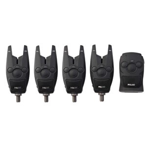 Prologıc Bat- Bite Kit 4+1 Alarm