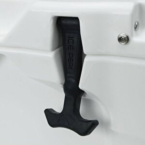 Icepeak 300651 Aden Plus Buzluk 15 Litre