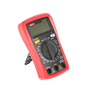 Ut-33b+ 600v Ac/dc Dijital Multimetre Ölçü Aleti