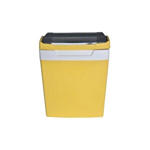 Icepeak Sf30 Oto Buzdolabı 12v/230v 30 Litre-sarı