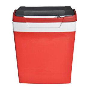 Icepeak Sf30 Oto Buzdolabı 12v/230v 30 Litre-sarı