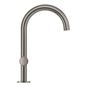 Atrio Private Collection Tek Delikli Lavabo Bataryası L-boyut - 21138al0