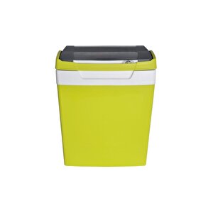 Icepeak Sf30 Oto Buzdolabı 12v/230v 30 Litre-yeşil