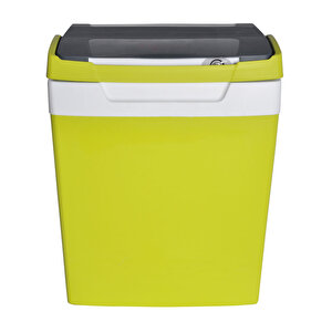 Icepeak Sf30 Oto Buzdolabı 12v/230v 30 Litre-yeşil