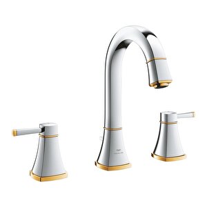 Gramdera 3 Delikli Lavabo Bataryası L-boyut - 20619ig0