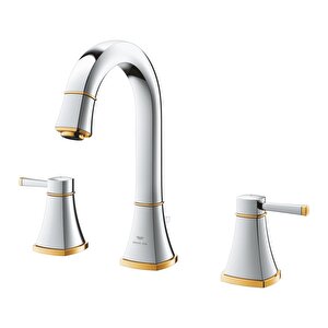 Gramdera 3 Delikli Lavabo Bataryası L-boyut - 20619ig0
