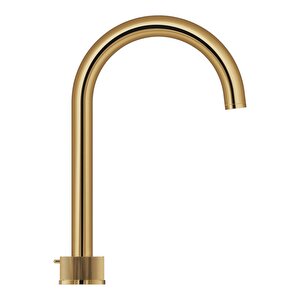 Atrio Private Collection 3 Delikli Lavabo Bataryası L-boyut - 20595gl0