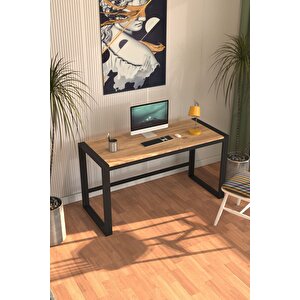 Marsilya Çalışma Masası 152x55 Atlantik Çam