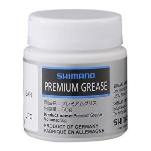 Göbek Gresi Premium 50gr Naturel