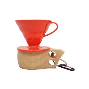 Filtre Kahve Aparatı Ng N057-k
