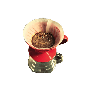 Filtre Kahve Aparatı Ng N057-k