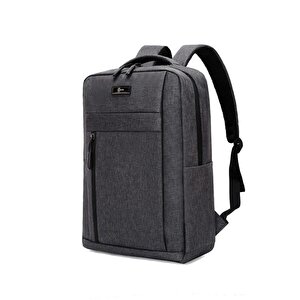 Lenovo Lecoo Bg01 16"notebook Bölmeli Çok Fonksiyonlu Sırt Çantası