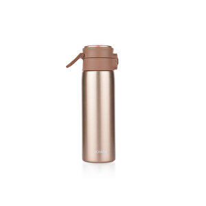 Iron Man Termos 420 Ml-rosegold
